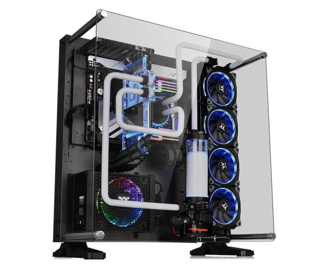 Thermaltake Core P5 Ti - 569239 - zdjęcie 11